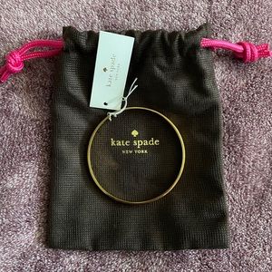 NWT Kate Spade bracelet